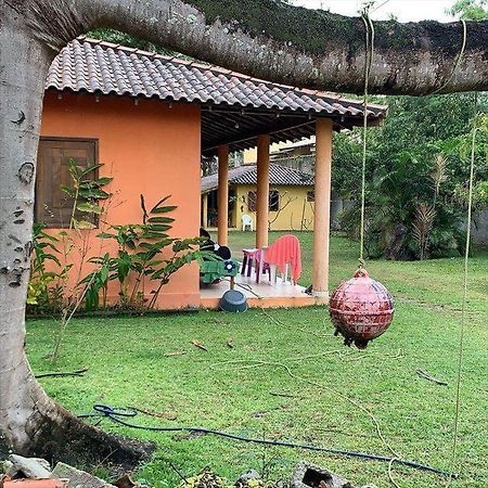 Moncel Guest House ポルトセグロ エクステリア 写真