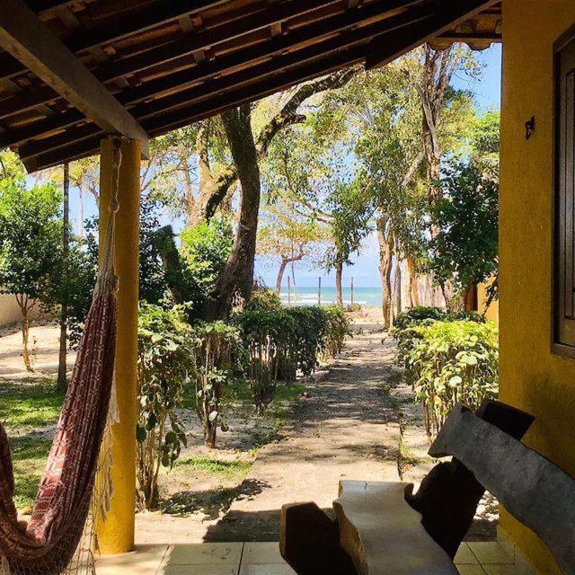 Moncel Guest House ポルトセグロ エクステリア 写真